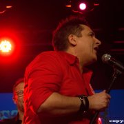 Jeck op Deck (16.01.16)